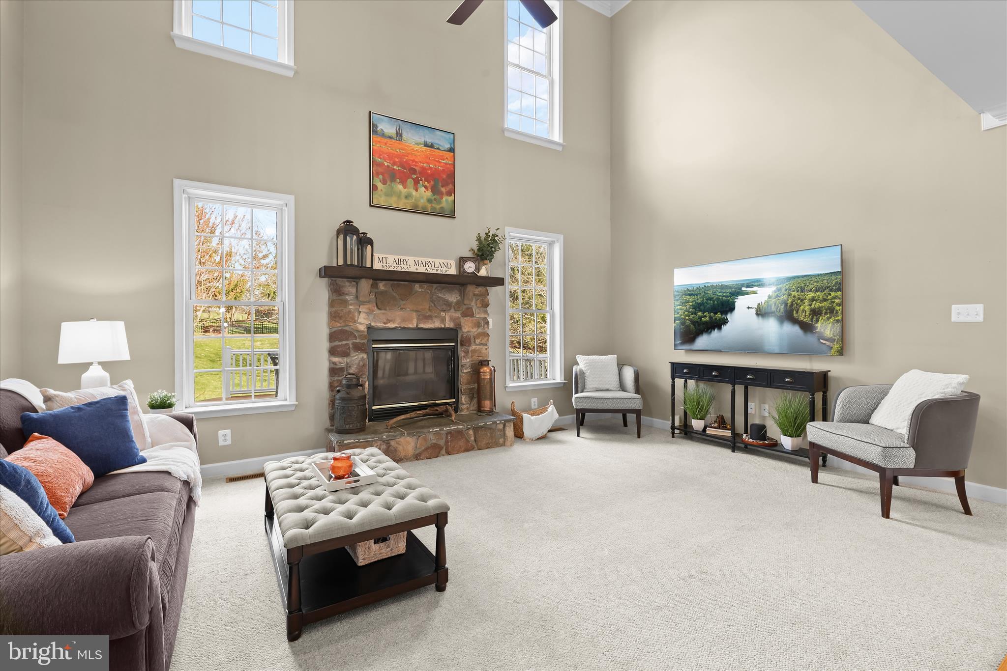 WOODLANDS AT NOTTINGHAM - Residential