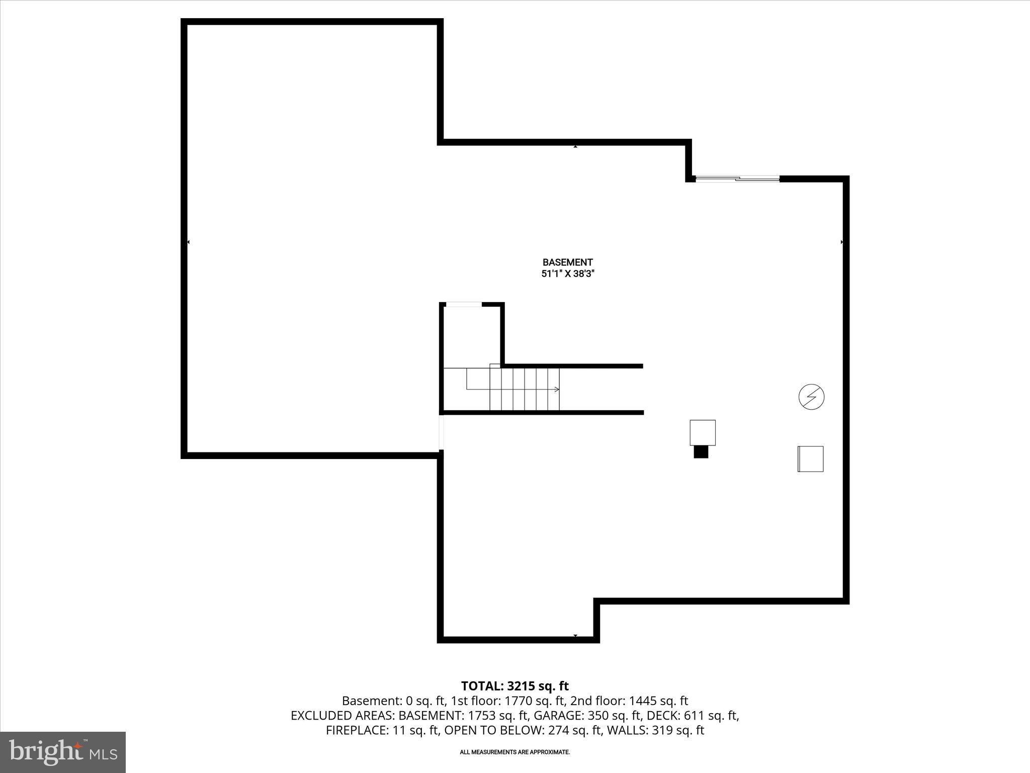 WOODLANDS AT NOTTINGHAM - Residential