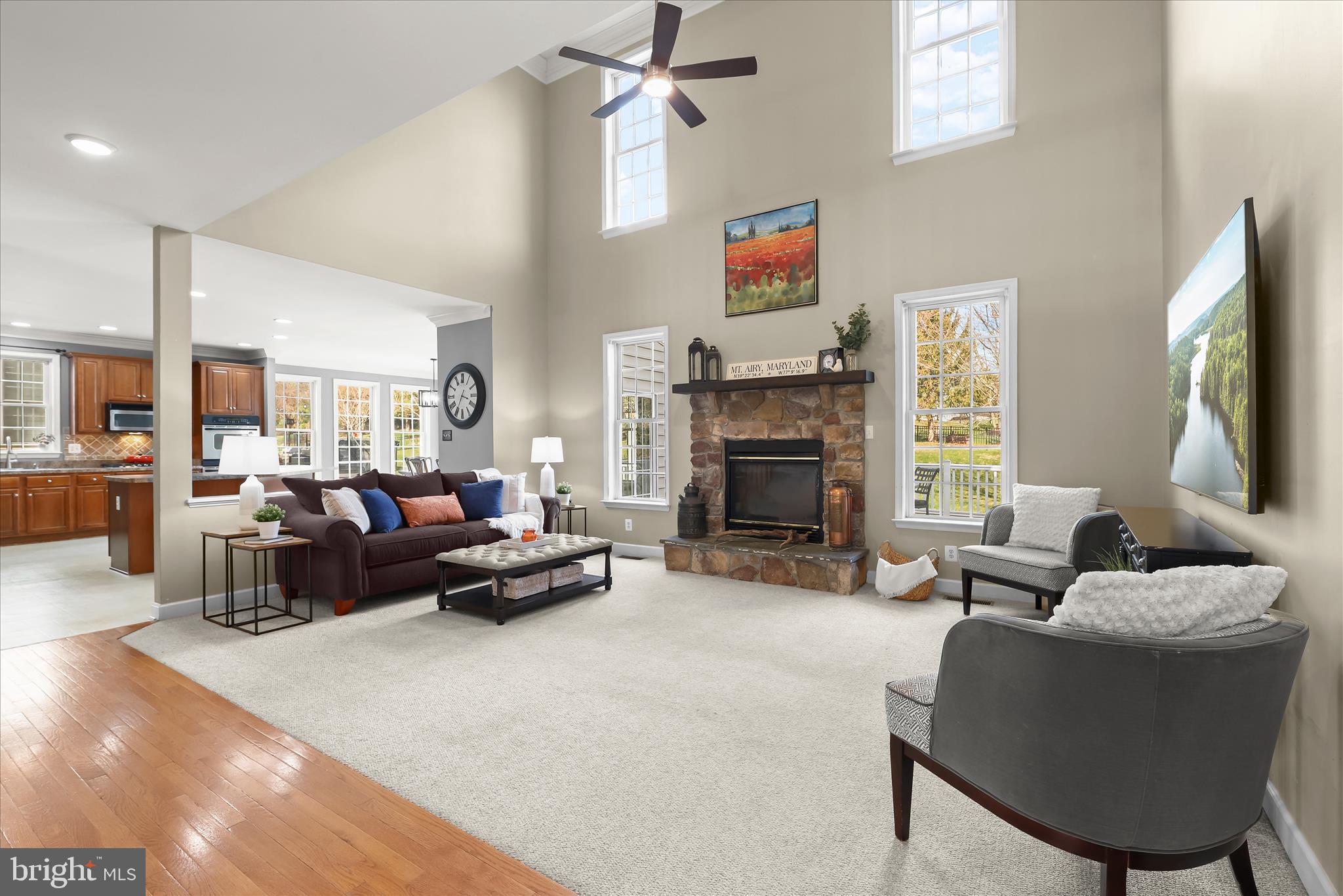 WOODLANDS AT NOTTINGHAM - Residential