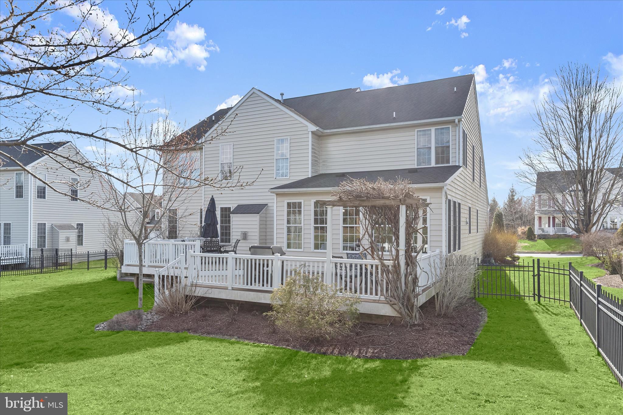 WOODLANDS AT NOTTINGHAM - Residential