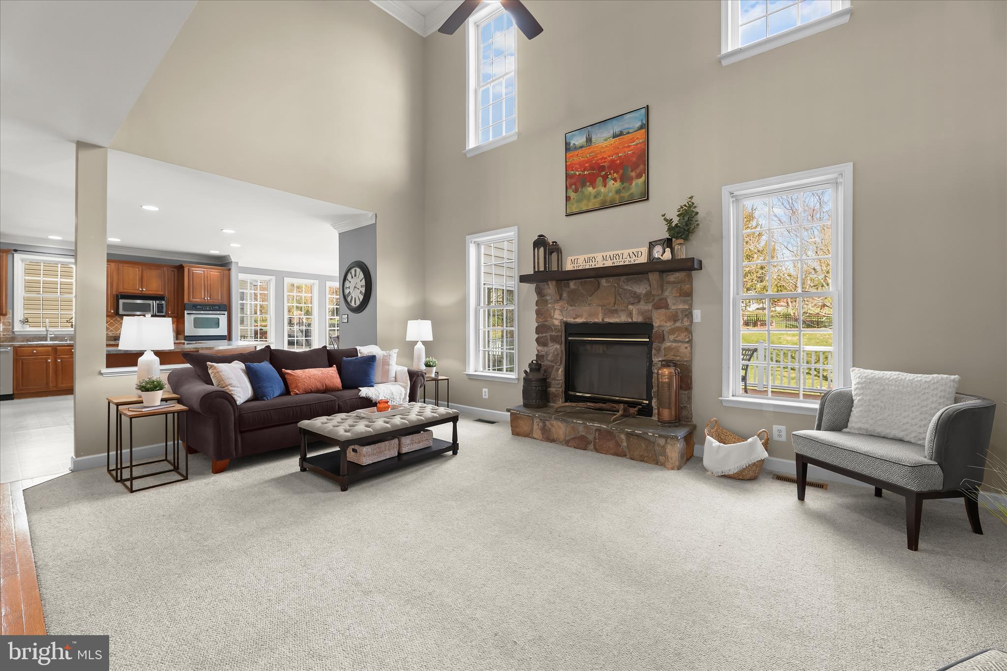 WOODLANDS AT NOTTINGHAM - Residential