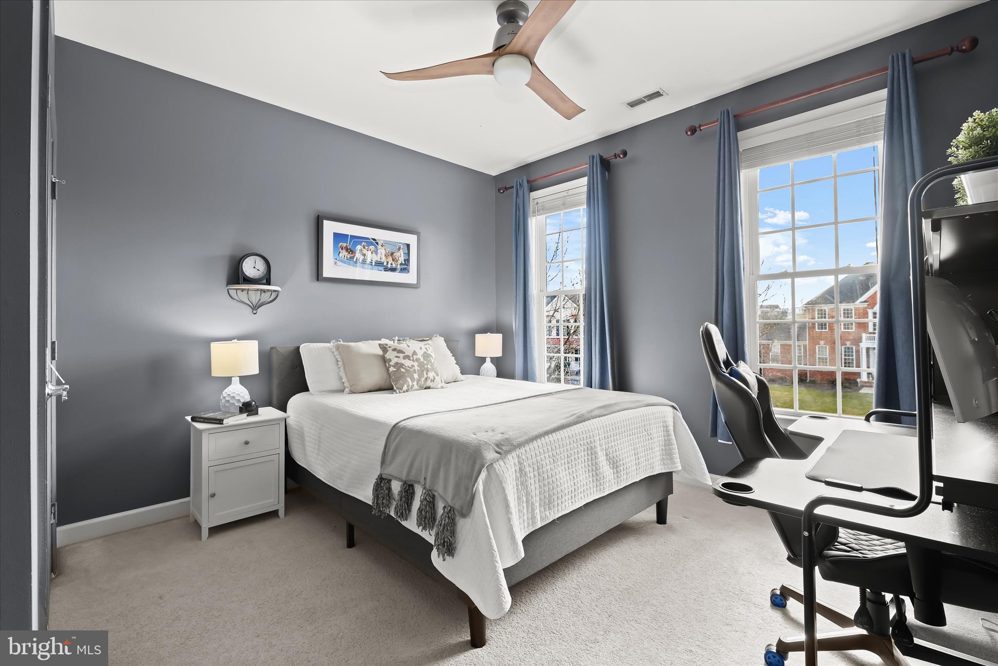 WOODLANDS AT NOTTINGHAM - Residential