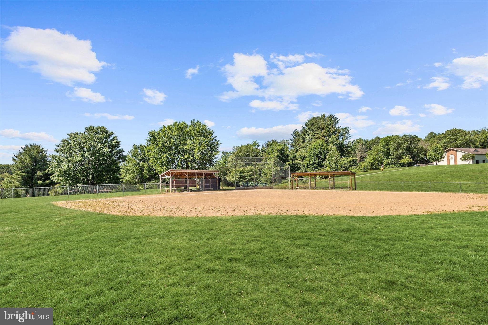 WOODLANDS AT NOTTINGHAM - Residential