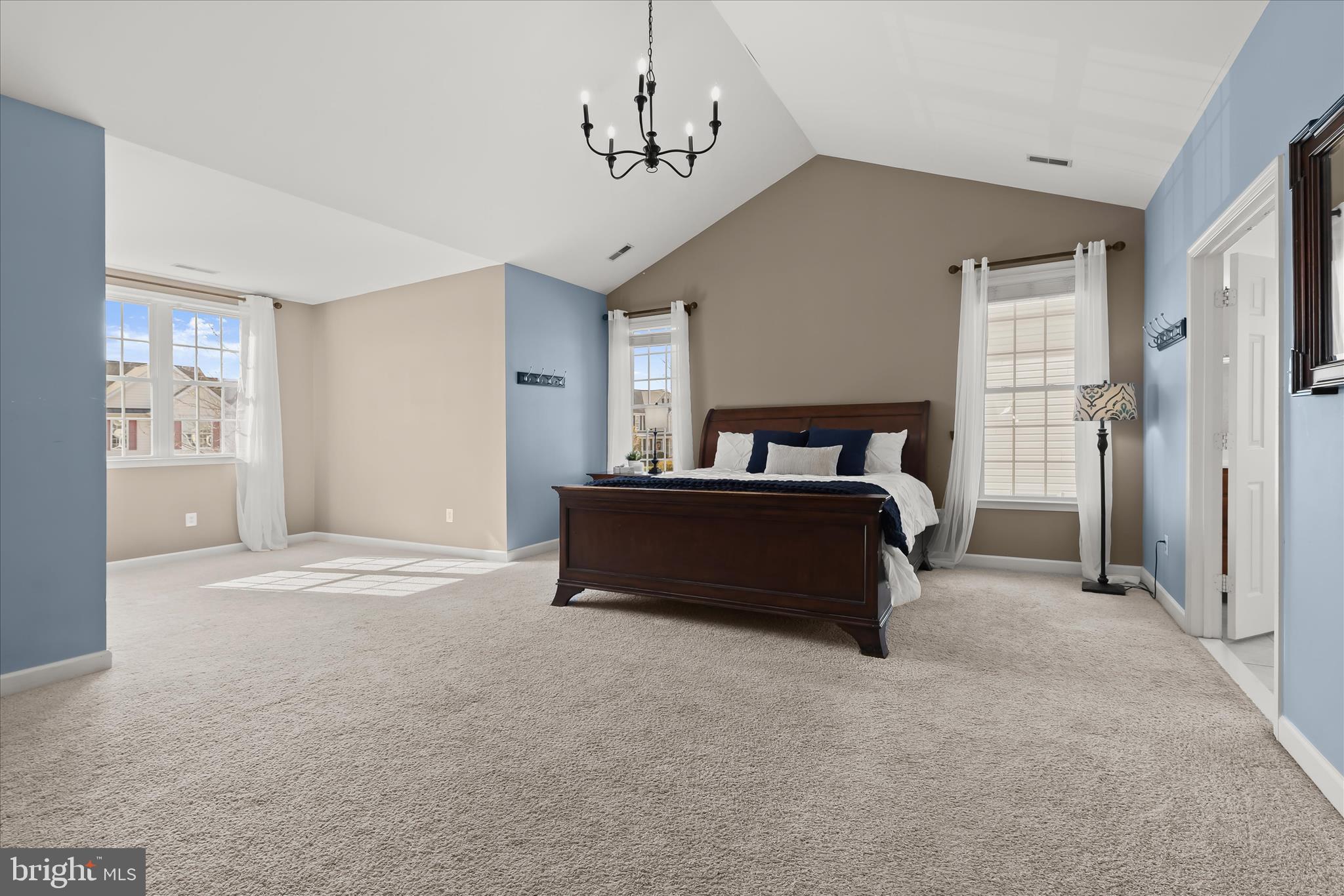 WOODLANDS AT NOTTINGHAM - Residential