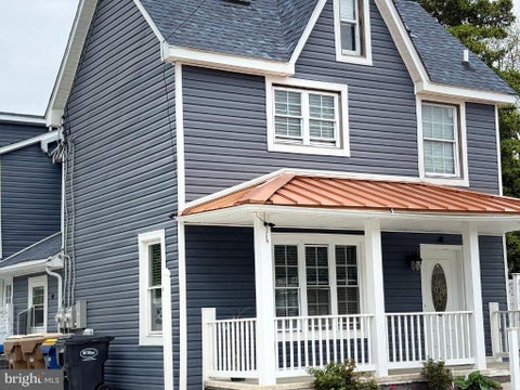 Multifamily For Sale - 405 SE Southeast Front Street<br/> MILFORD, DE 19963