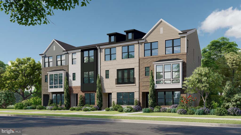 Photo of 17339 Hardisty Way #37G, BOWIE, MD 20715 (MLS # MDPG2216354)