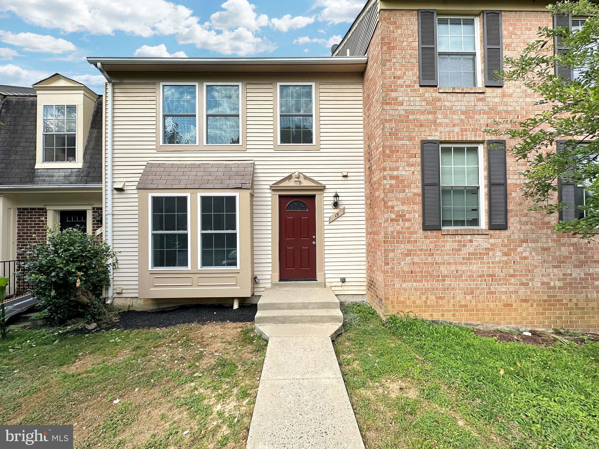 ORCHARD PLACE - Residential