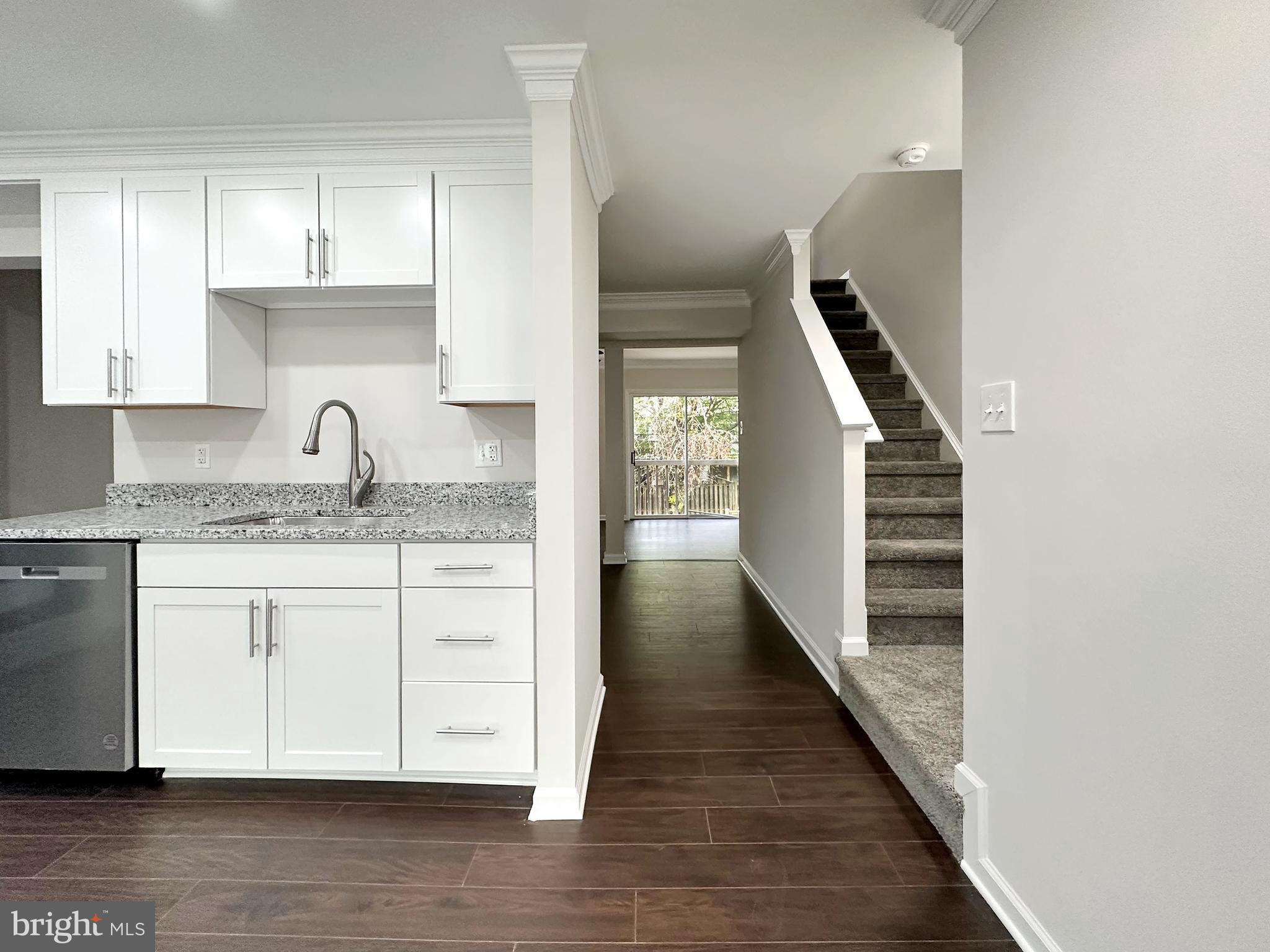 ORCHARD PLACE - Residential