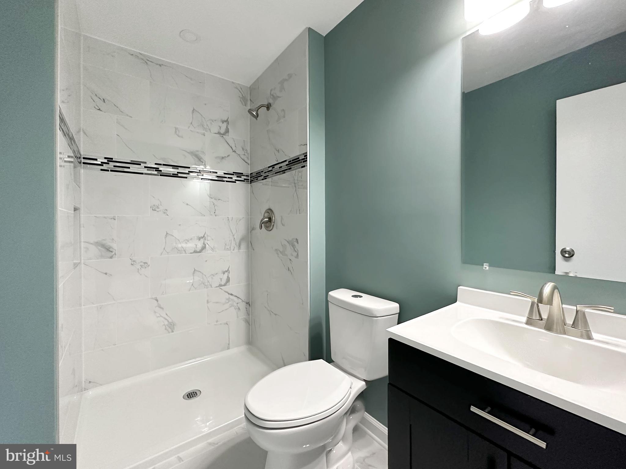 ORCHARD PLACE - Residential