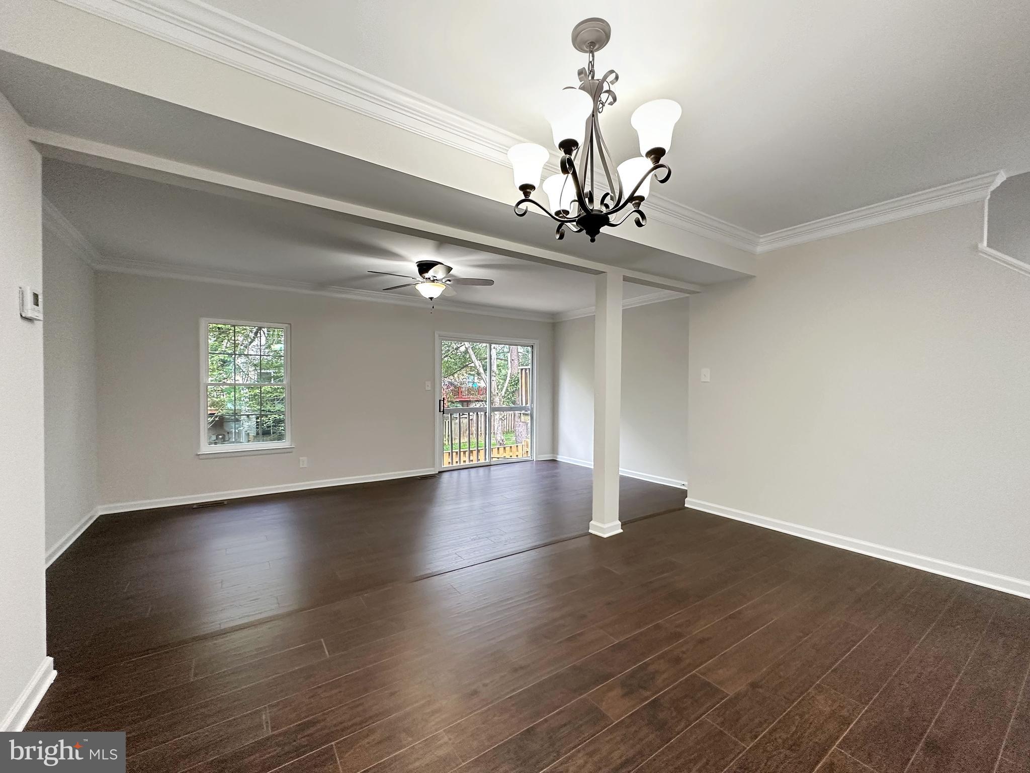 ORCHARD PLACE - Residential