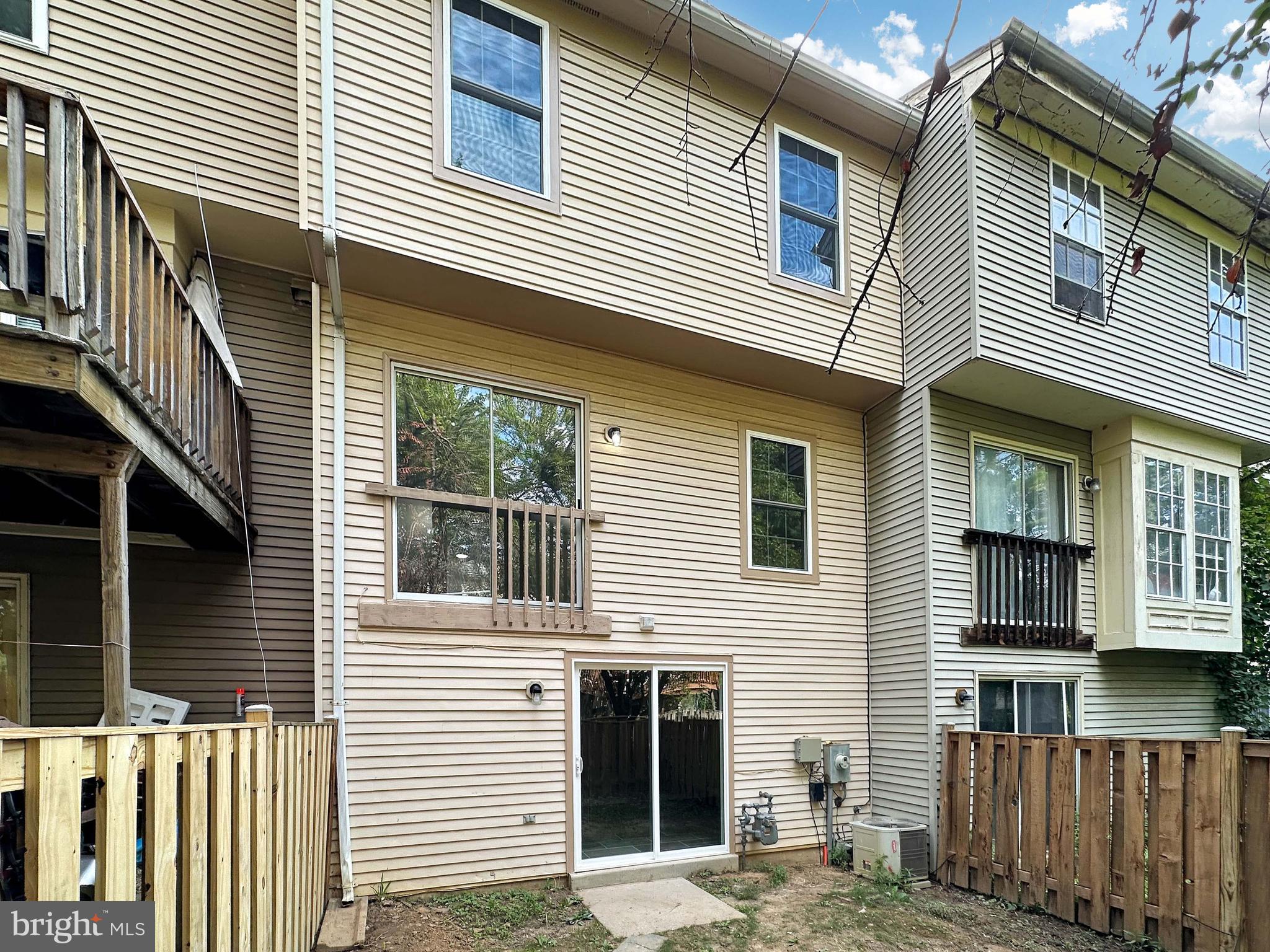 ORCHARD PLACE - Residential