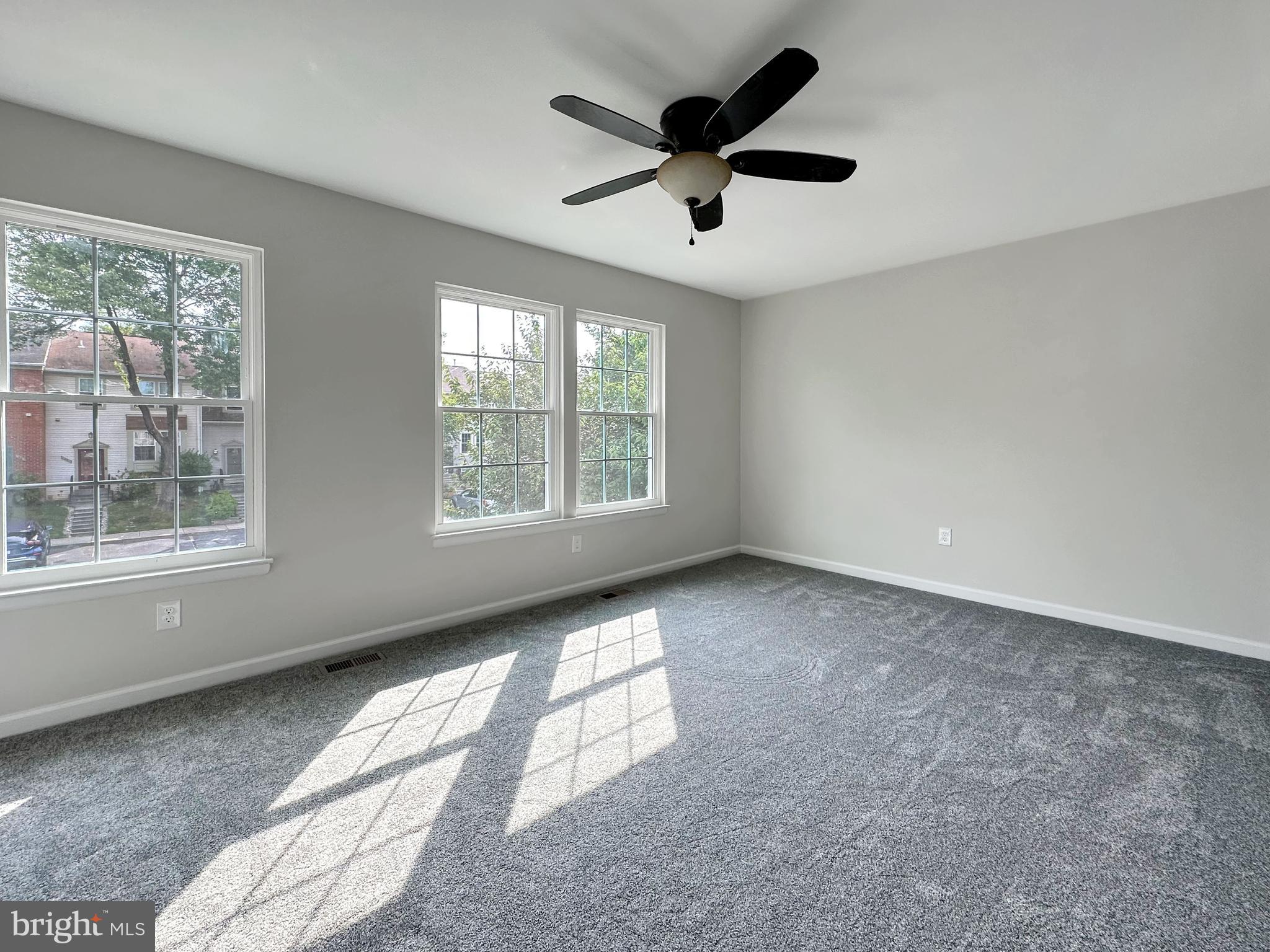 ORCHARD PLACE - Residential