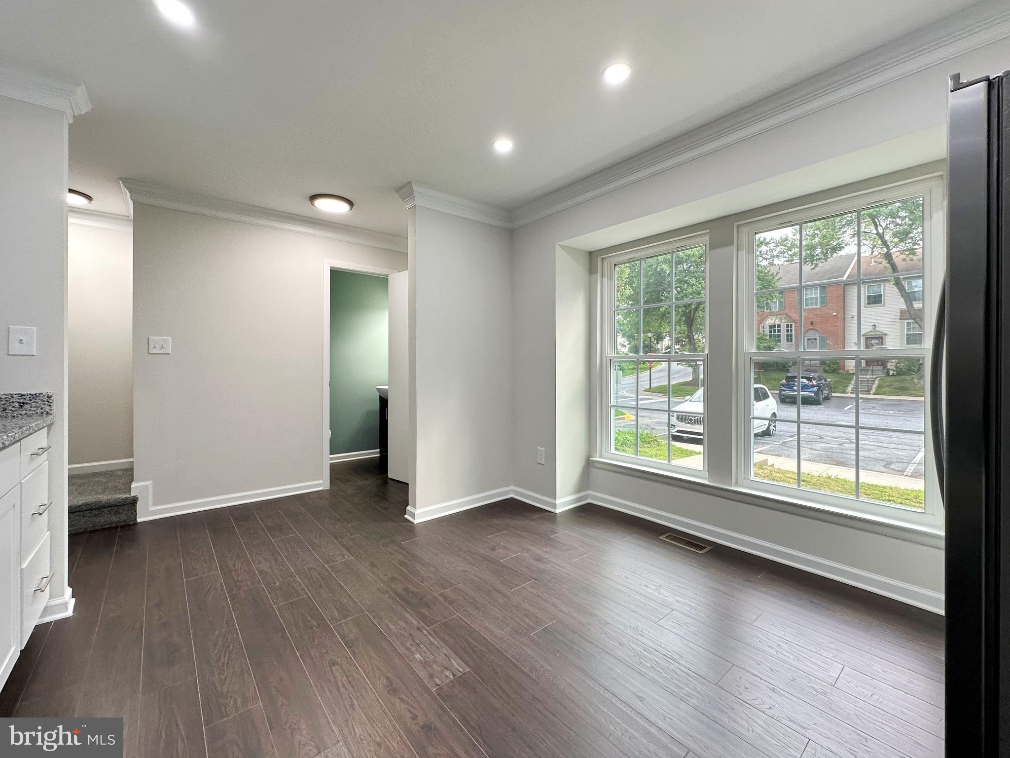 ORCHARD PLACE - Residential