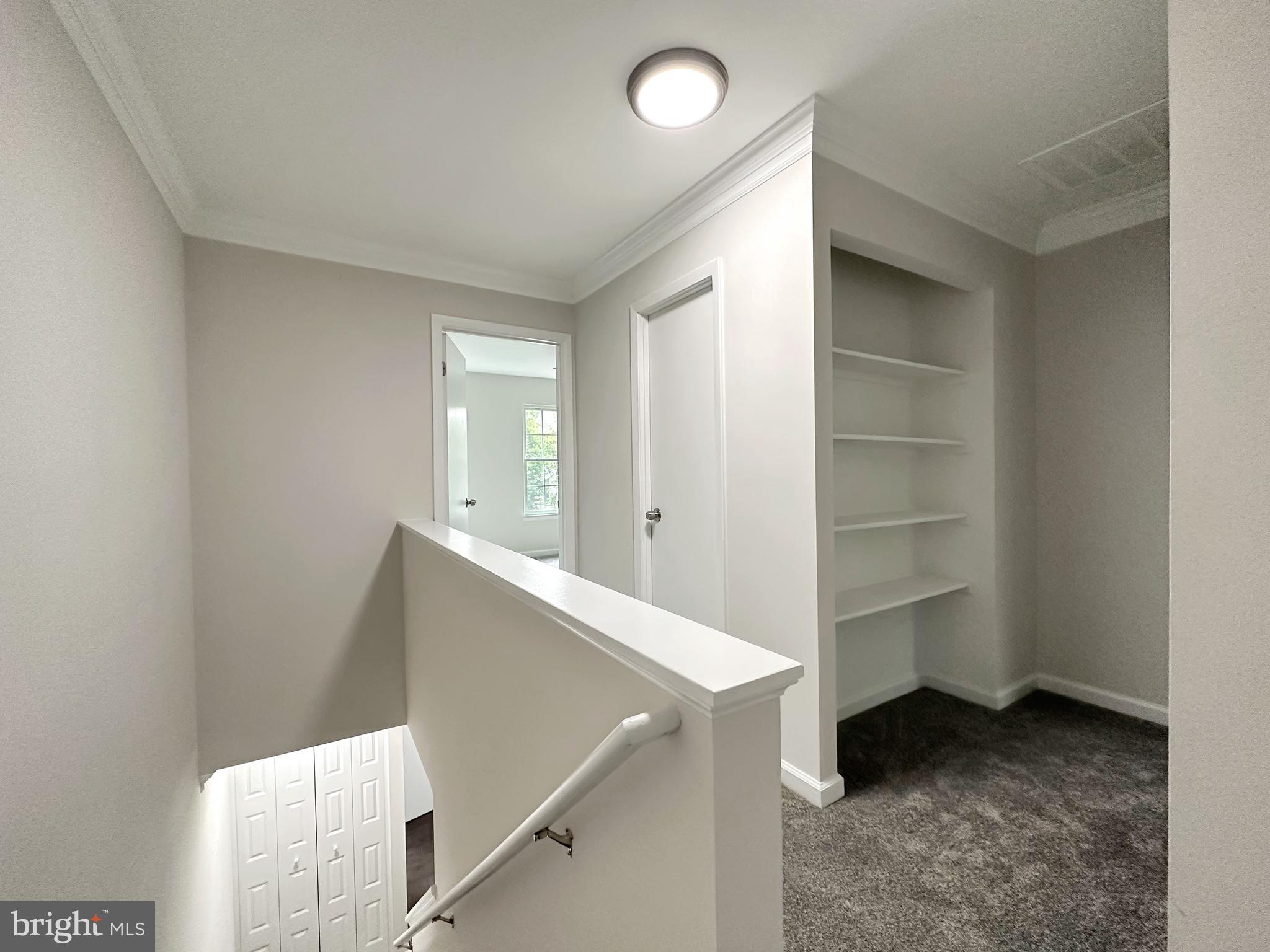 ORCHARD PLACE - Residential