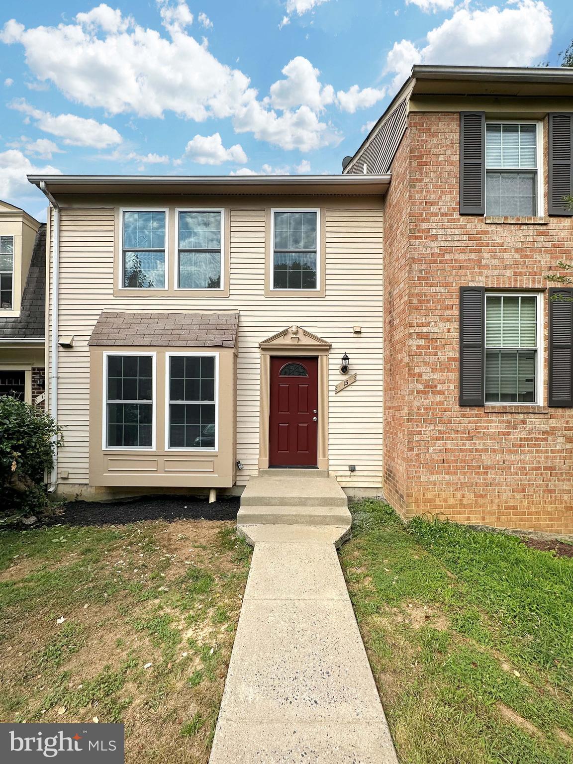 ORCHARD PLACE - Residential