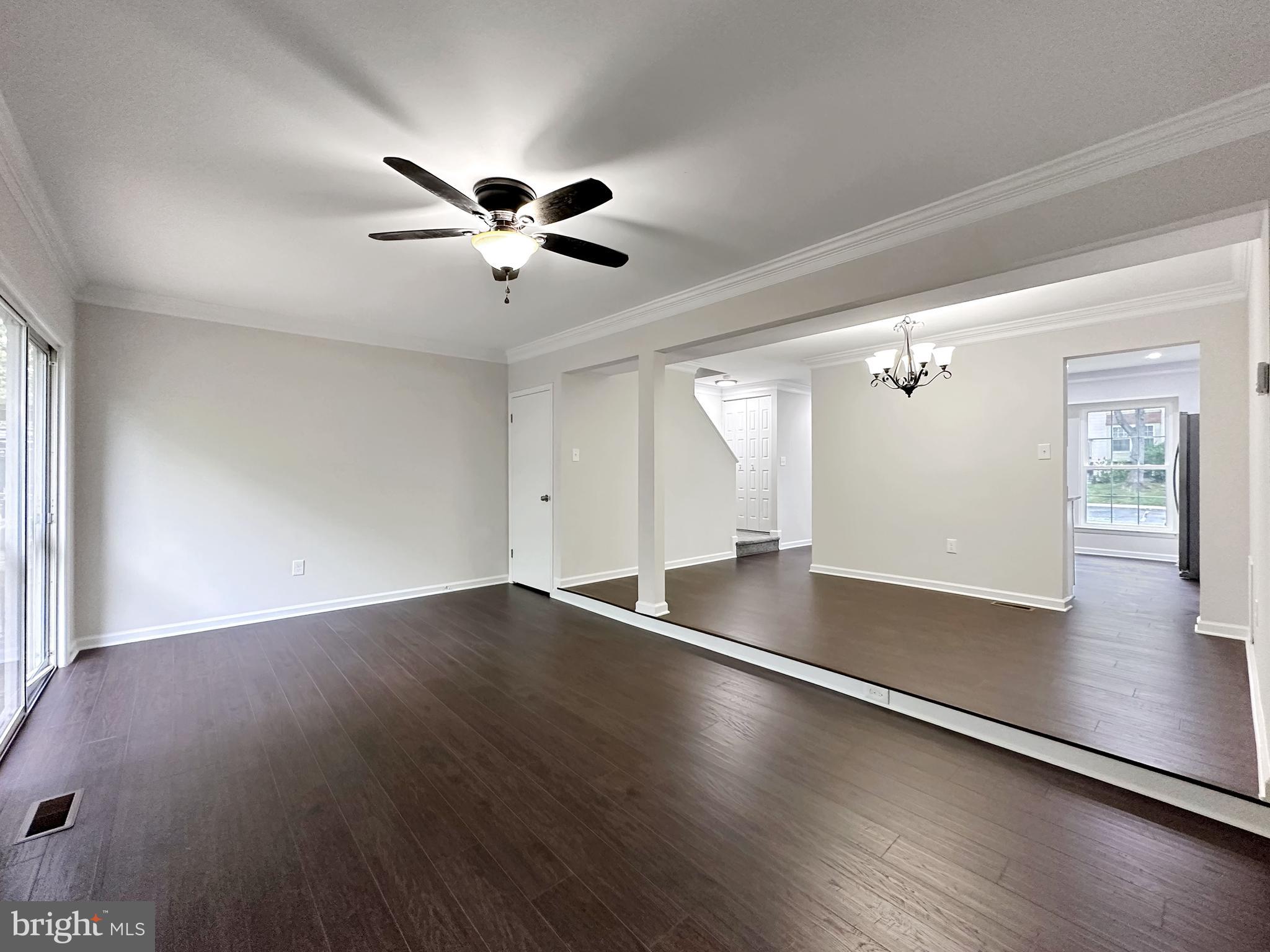 ORCHARD PLACE - Residential