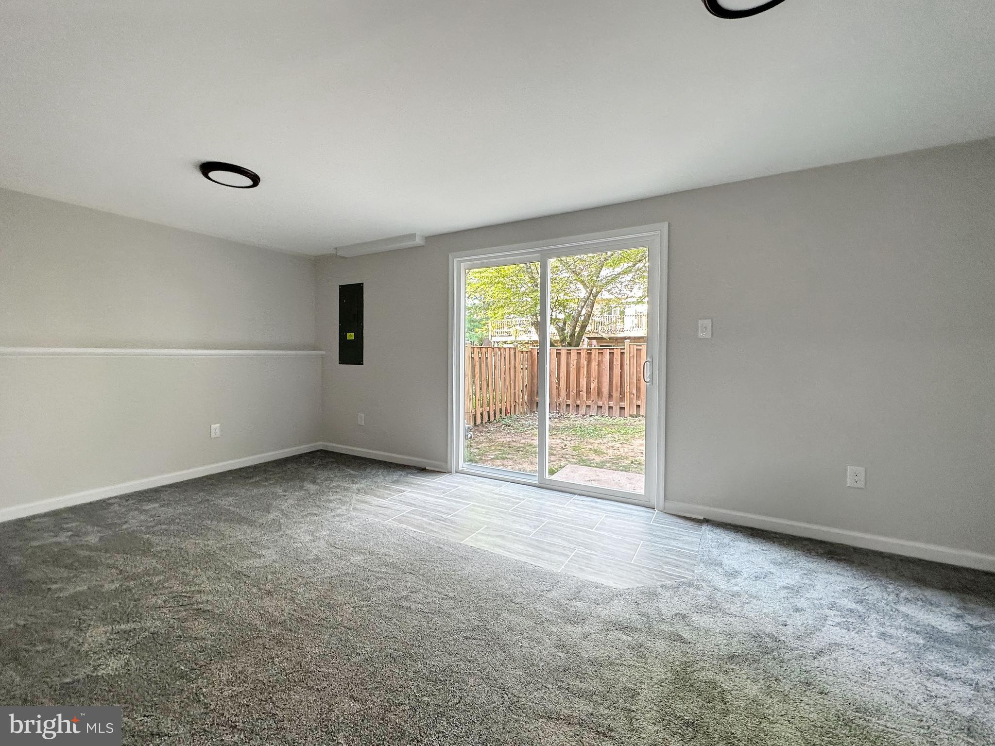 ORCHARD PLACE - Residential