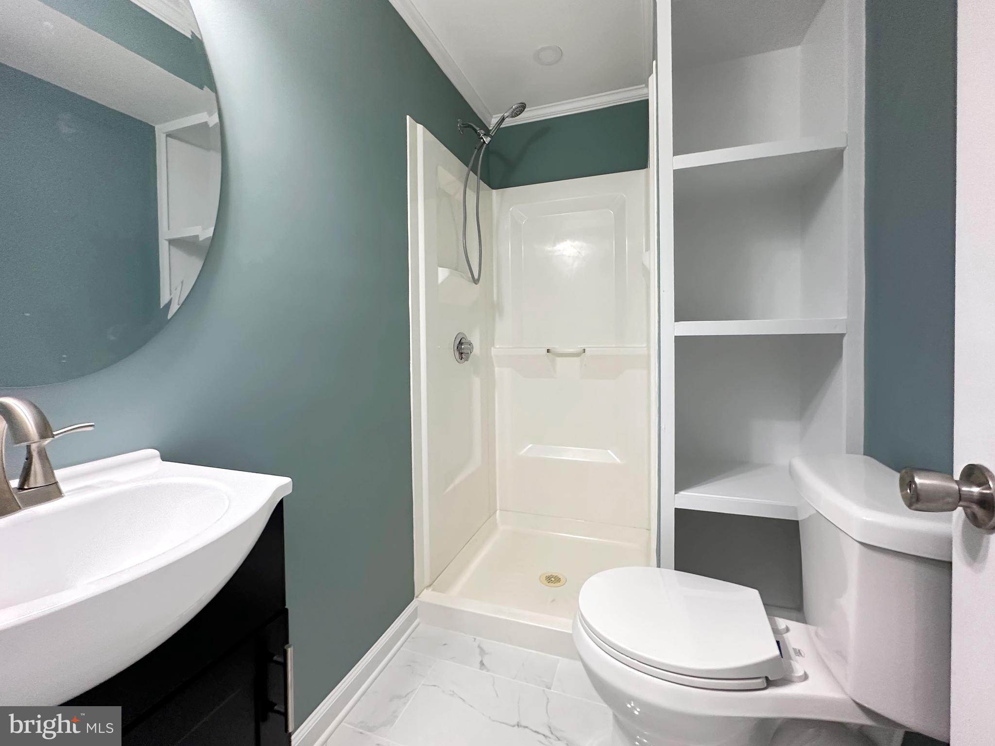 ORCHARD PLACE - Residential