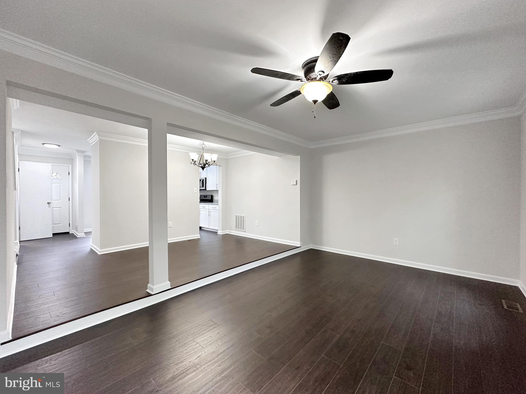 ORCHARD PLACE - Residential