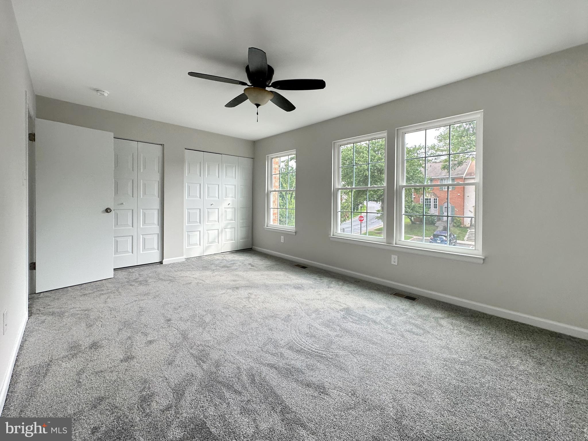 ORCHARD PLACE - Residential