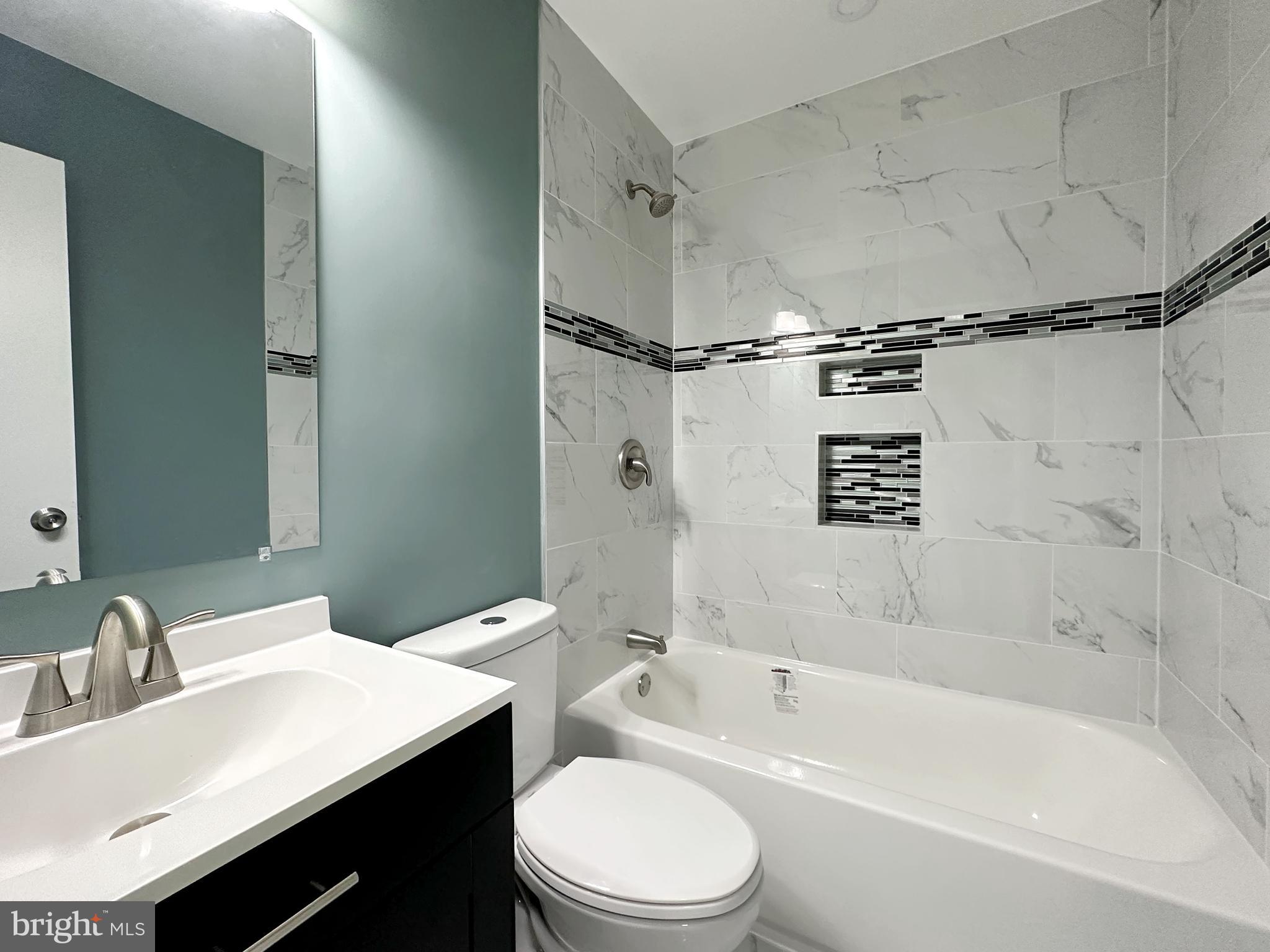 ORCHARD PLACE - Residential