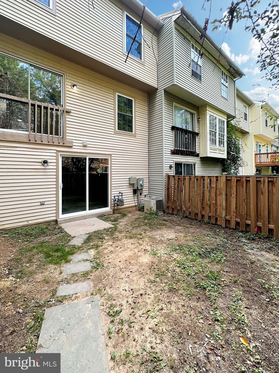 ORCHARD PLACE - Residential