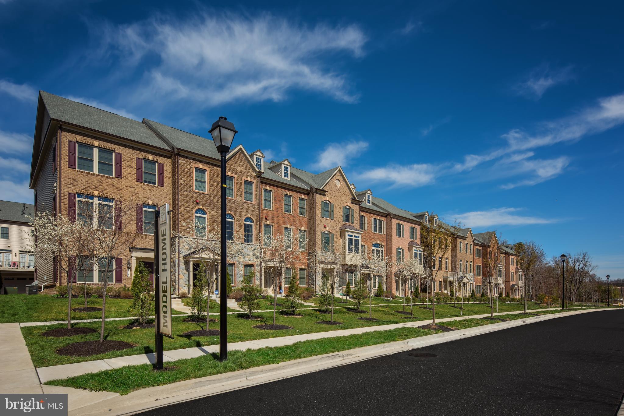 PARKSIDE - Residential