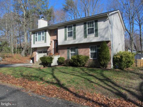 440 TUMBLEWEED TRAIL LUSBY MD 20657