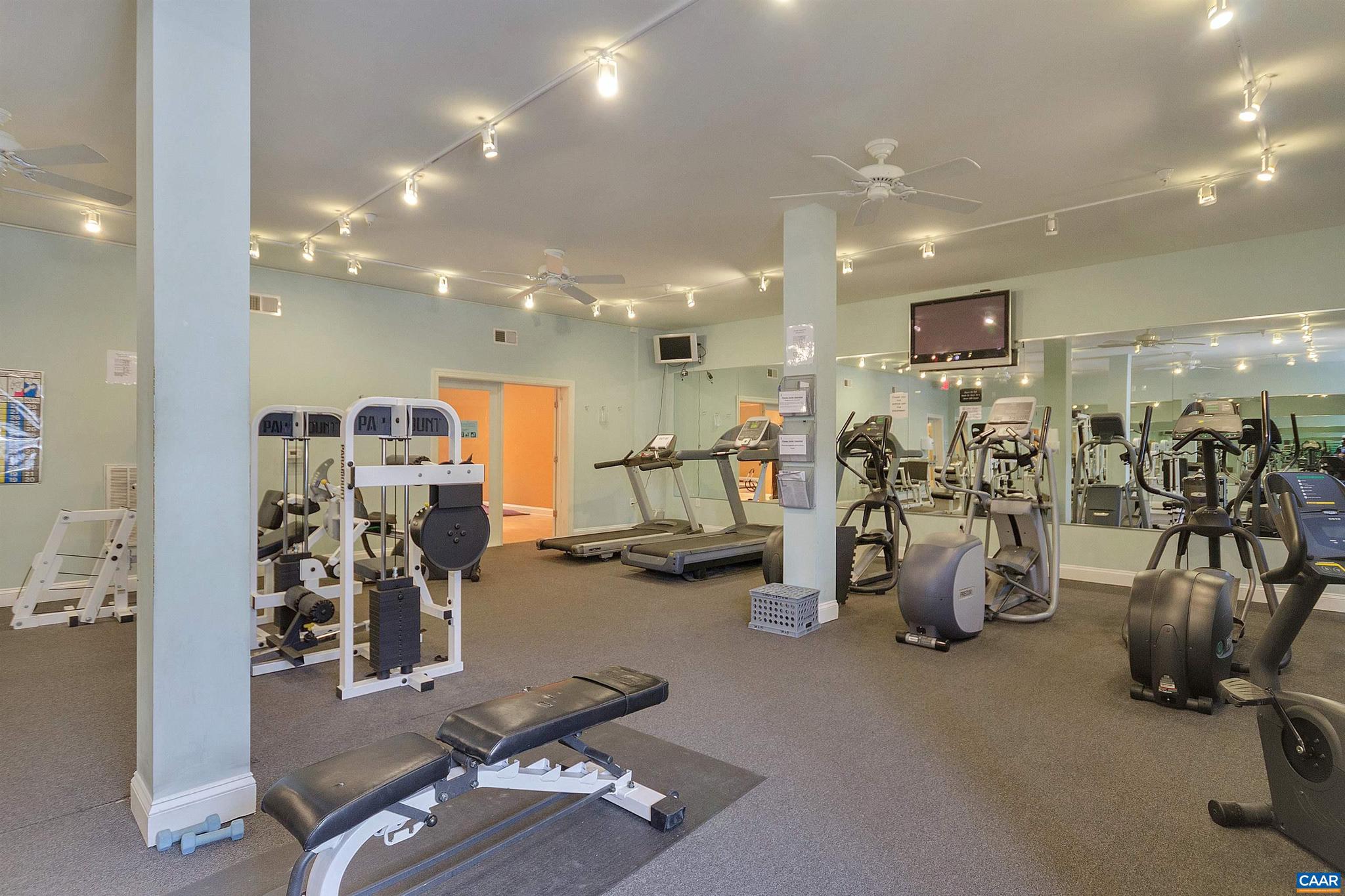 WALKER SQUARE CONDOS - Residential