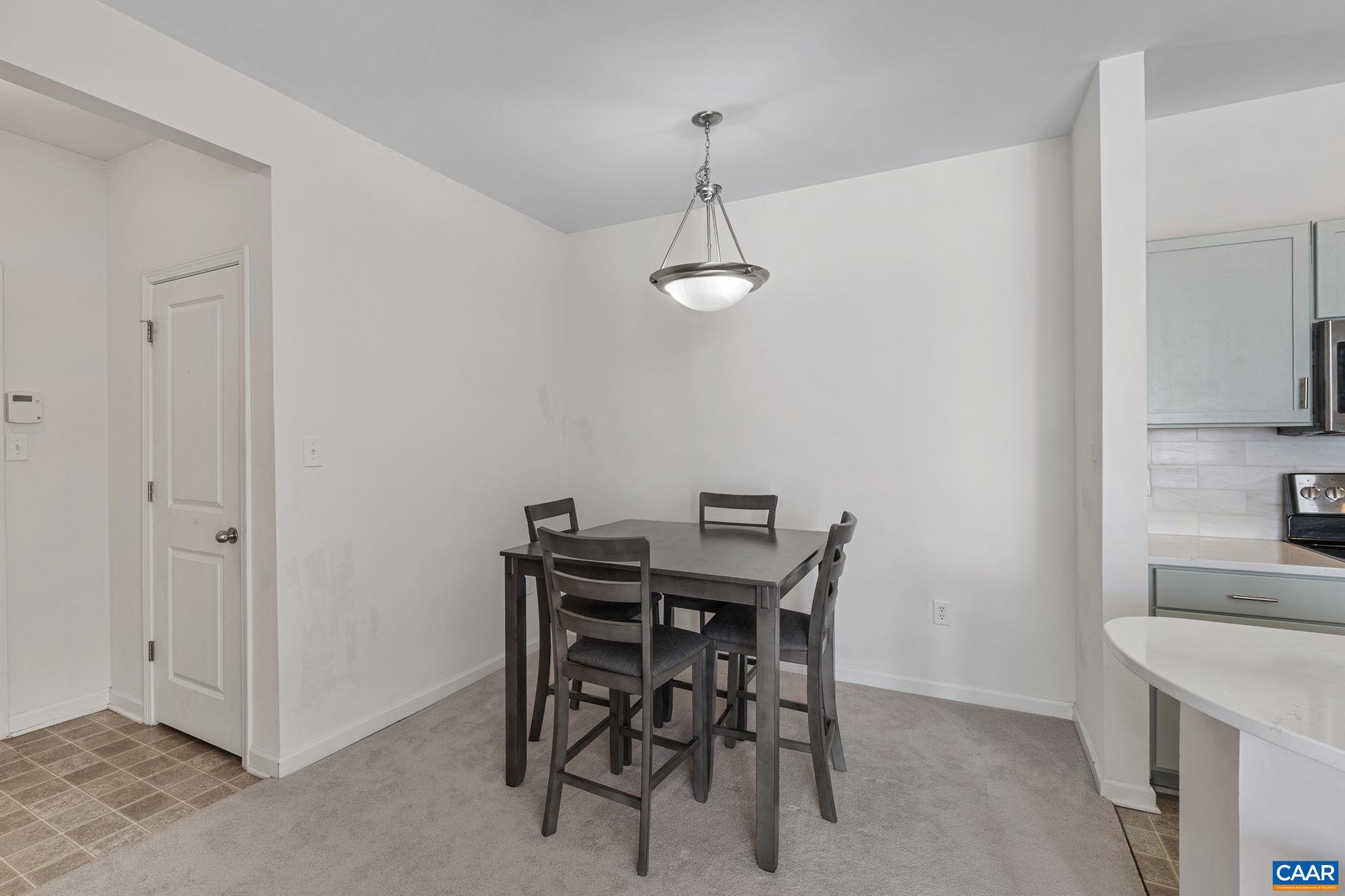 WALKER SQUARE CONDOS - Residential