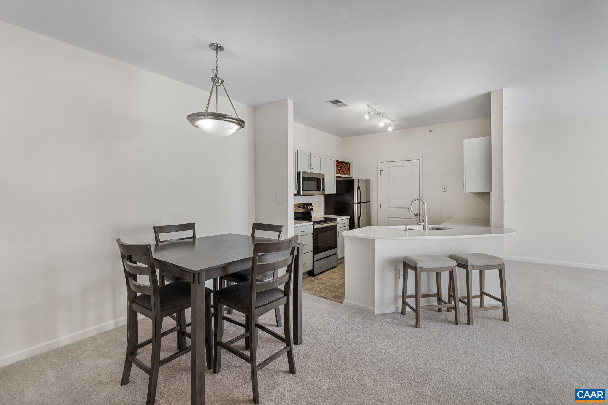 WALKER SQUARE CONDOS - Residential