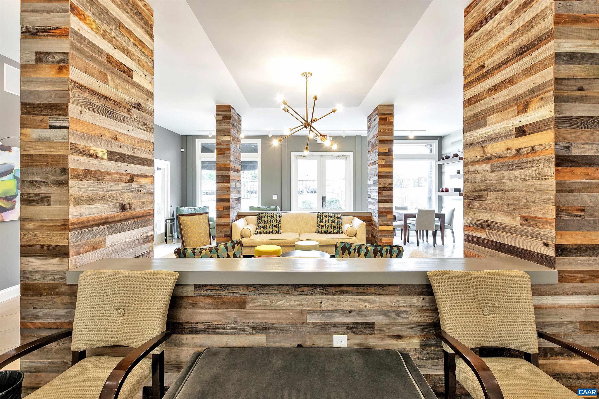 WALKER SQUARE CONDOS - Residential