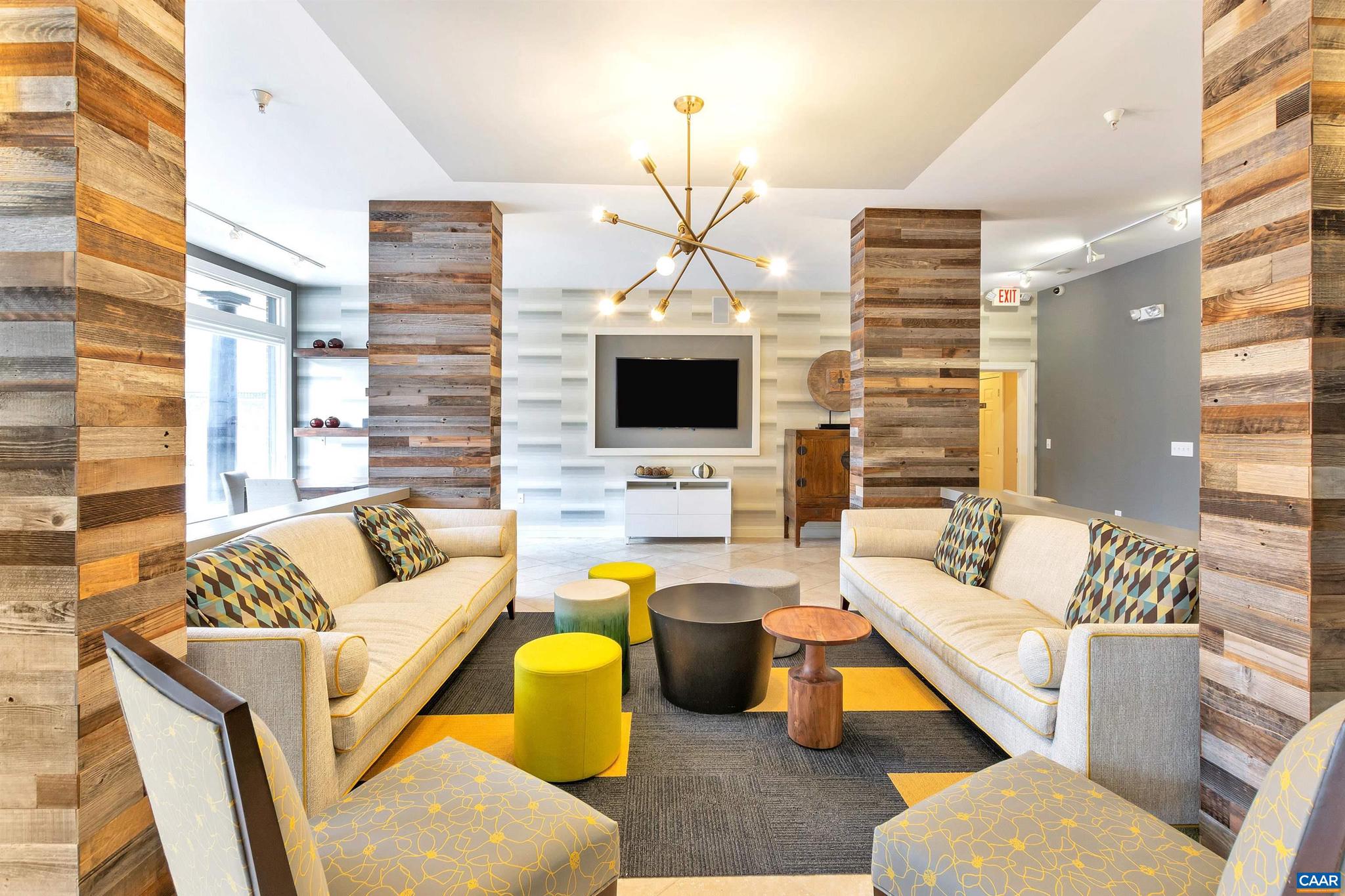 WALKER SQUARE CONDOS - Residential