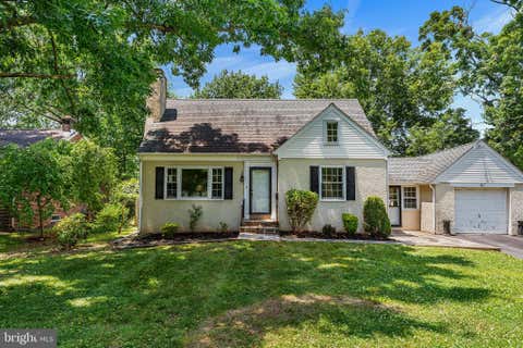 Homes For Sale - 42 Park Avenue<br/> LANSDALE, PA 19446