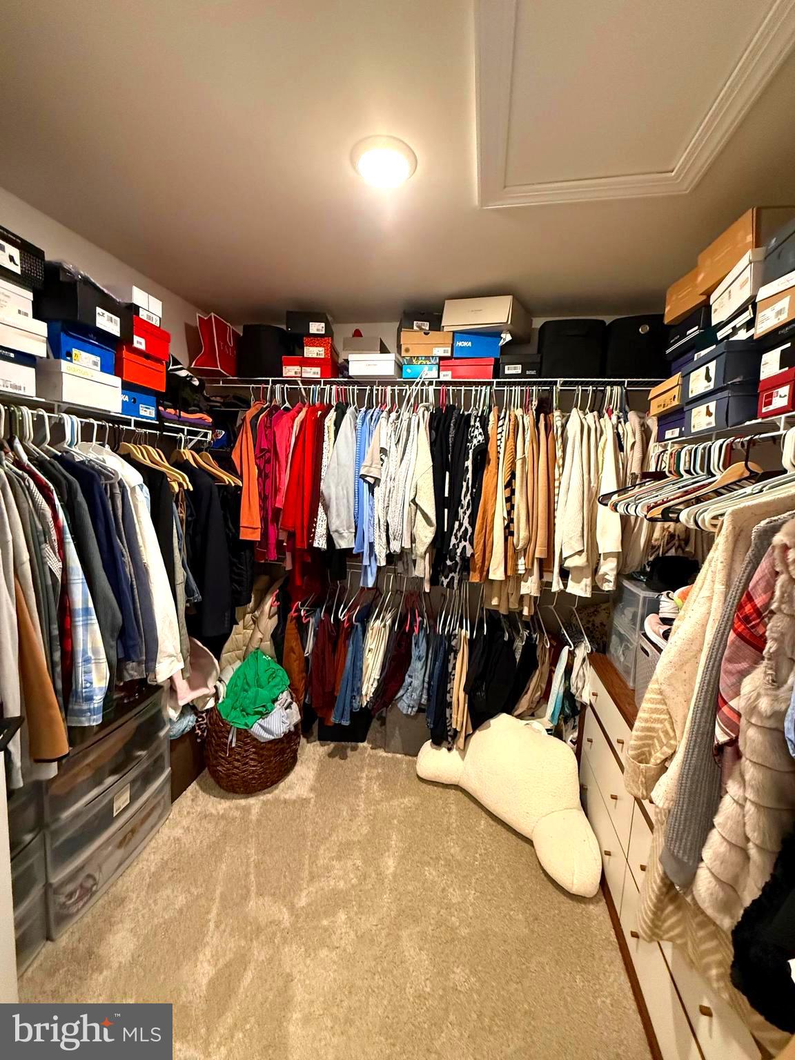 THE RESERVE AT S M - Residential