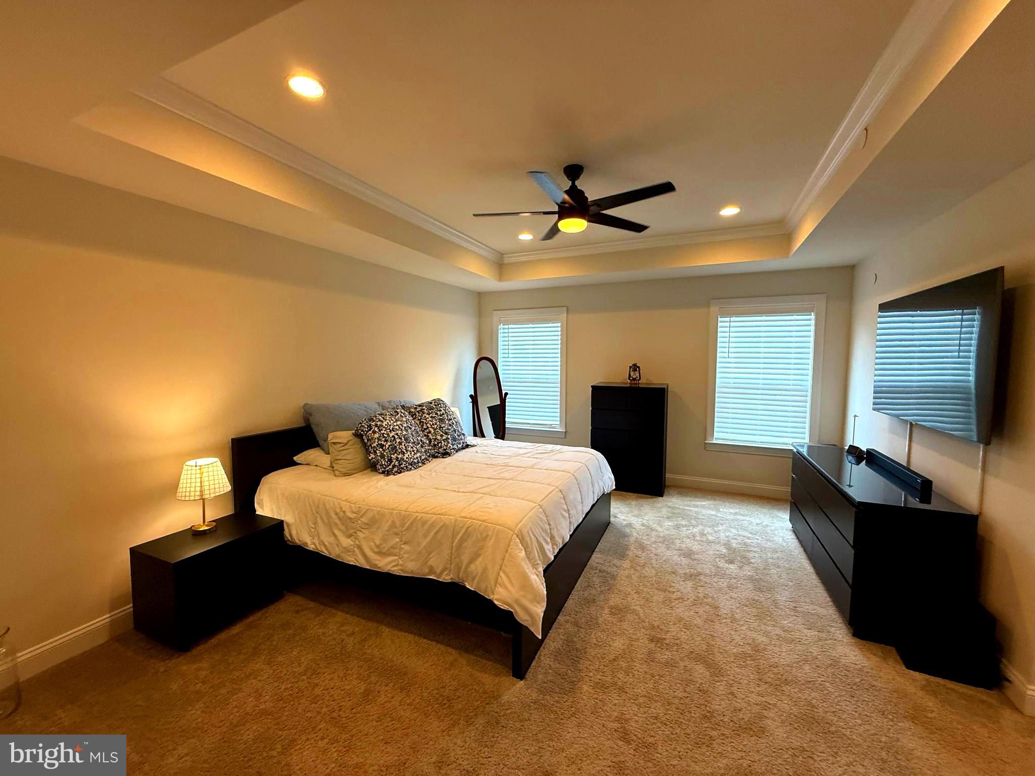 THE RESERVE AT S M - Residential