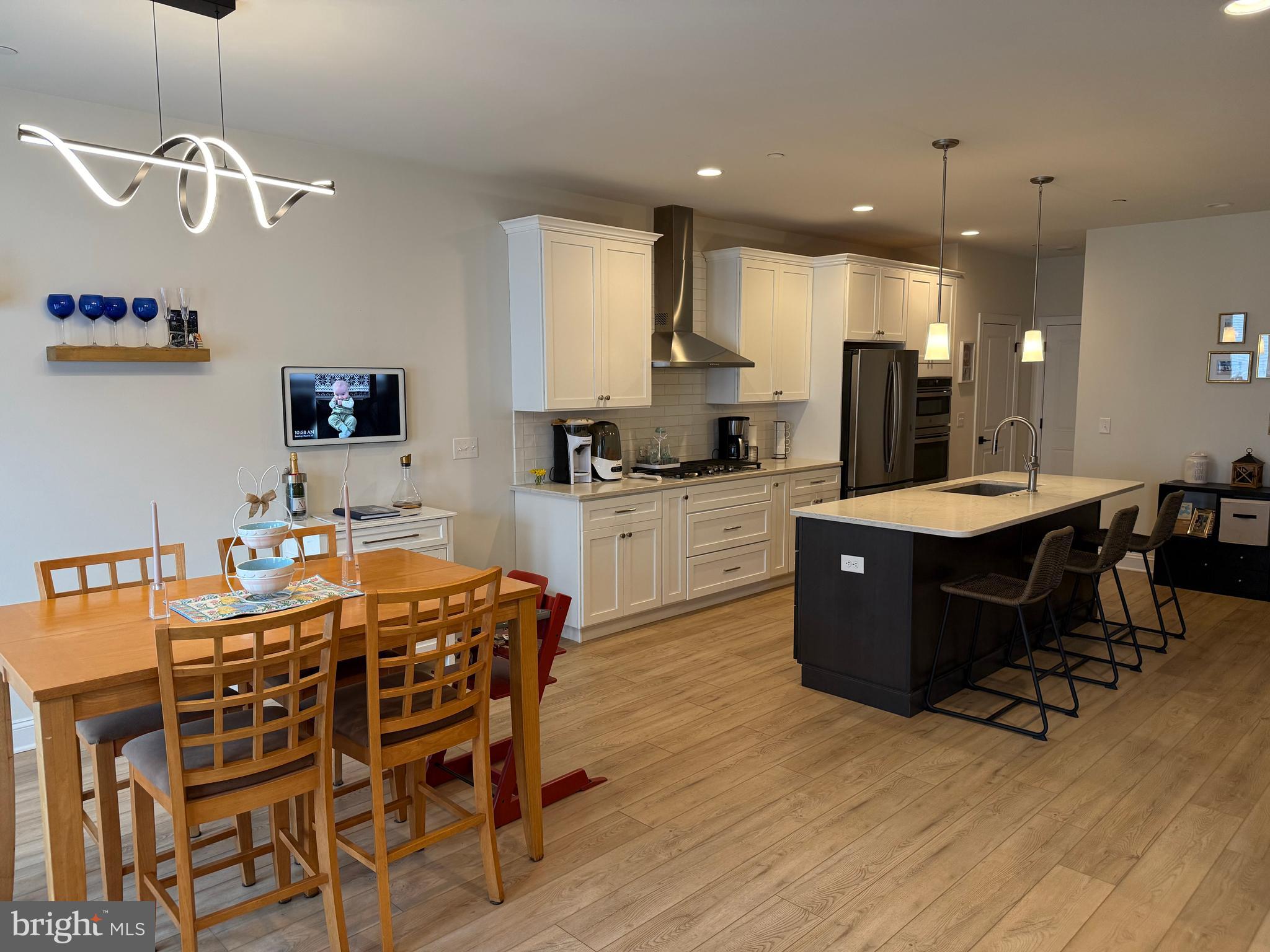 THE RESERVE AT S M - Residential