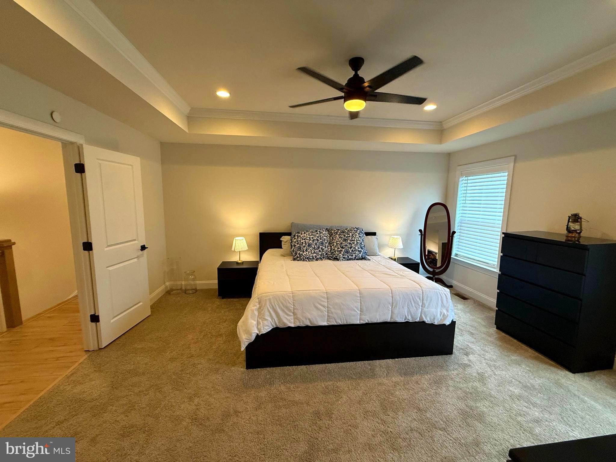 THE RESERVE AT S M - Residential