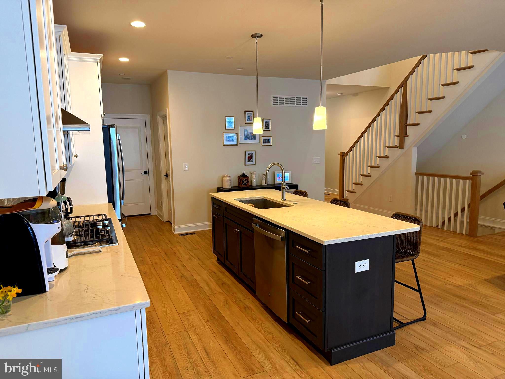 THE RESERVE AT S M - Residential