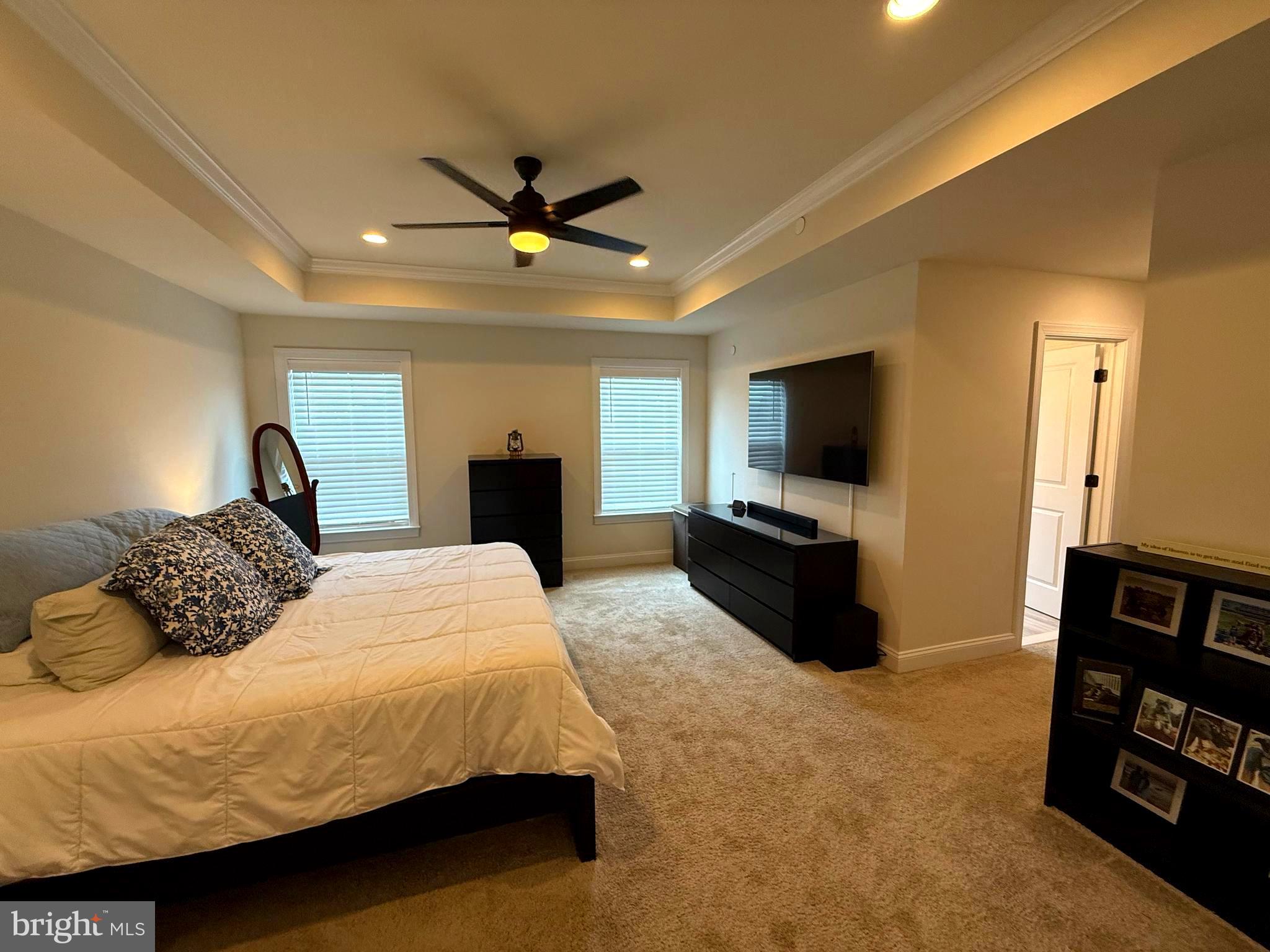 THE RESERVE AT S M - Residential