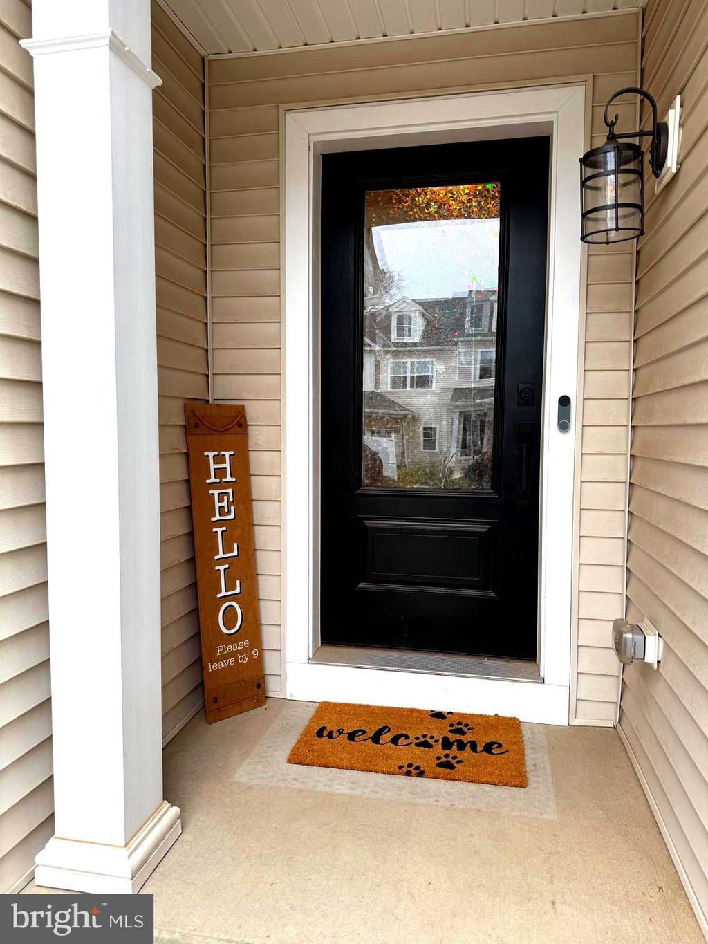 Photo of 59 Parry Way, WARMINSTER, PA 18974 (MLS # PABU2091442)