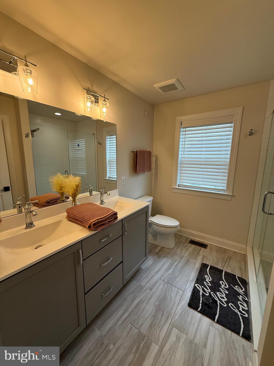 THE RESERVE AT S M - Residential