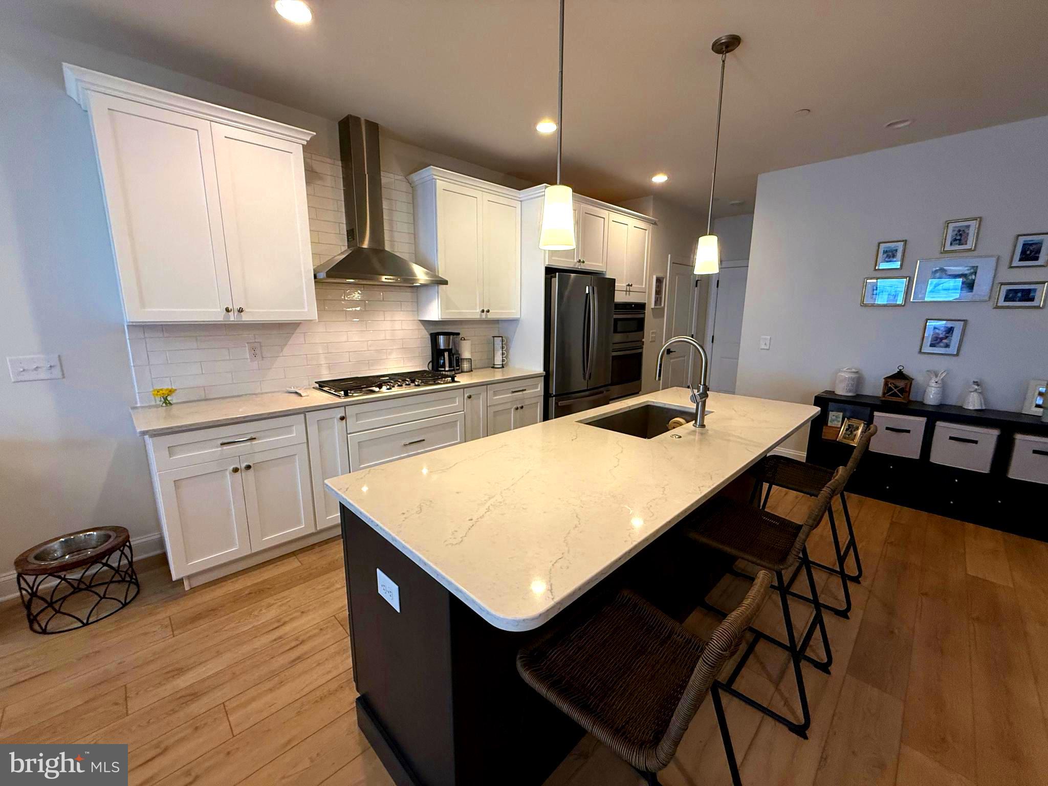 THE RESERVE AT S M - Residential