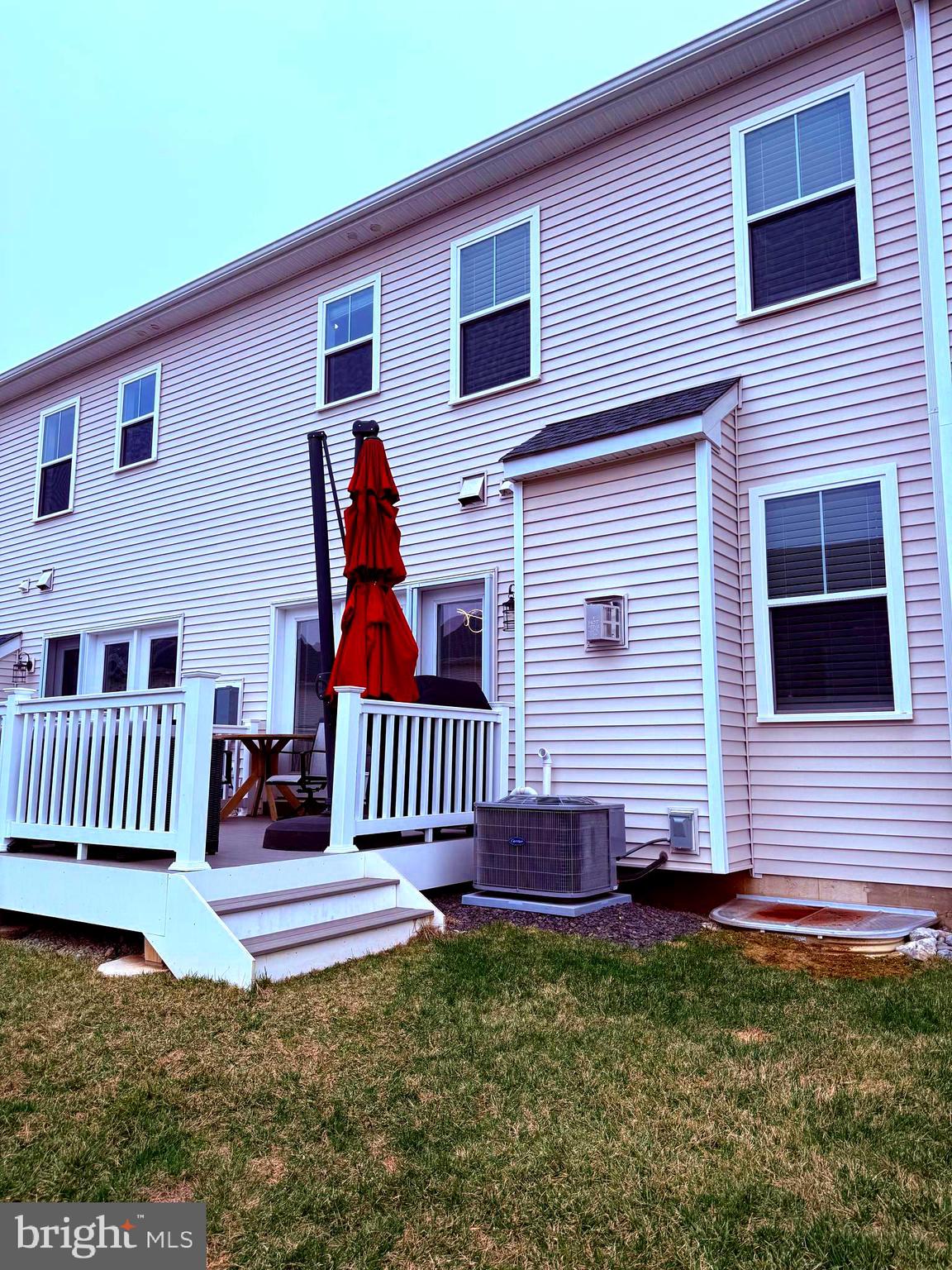 THE RESERVE AT S M - Residential