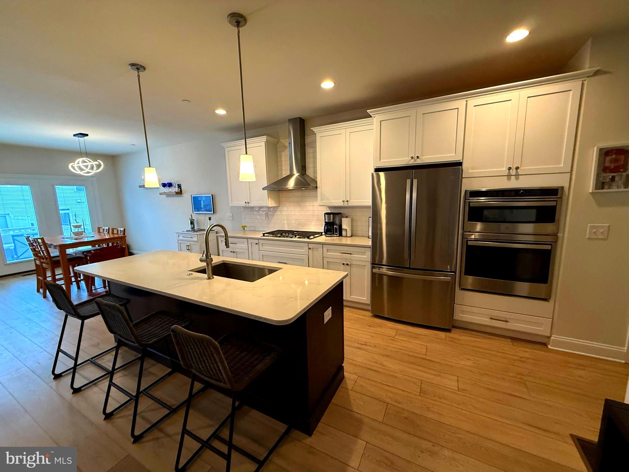 THE RESERVE AT S M - Residential