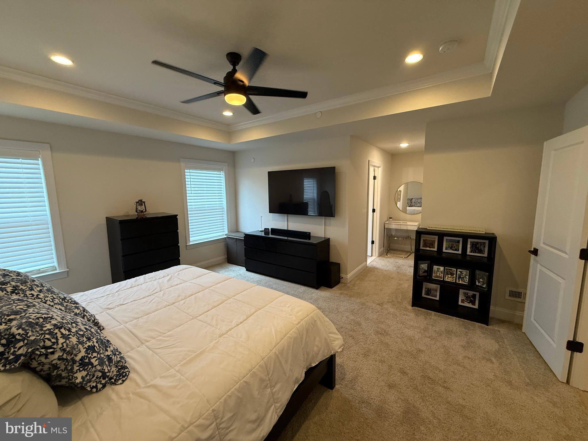 THE RESERVE AT S M - Residential