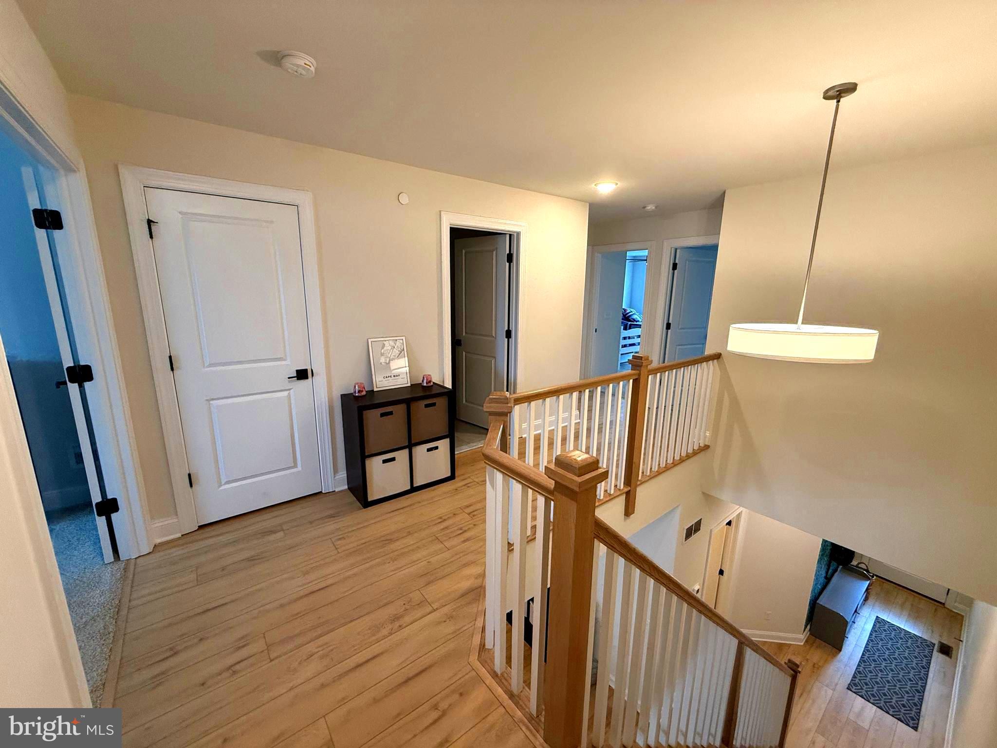 THE RESERVE AT S M - Residential