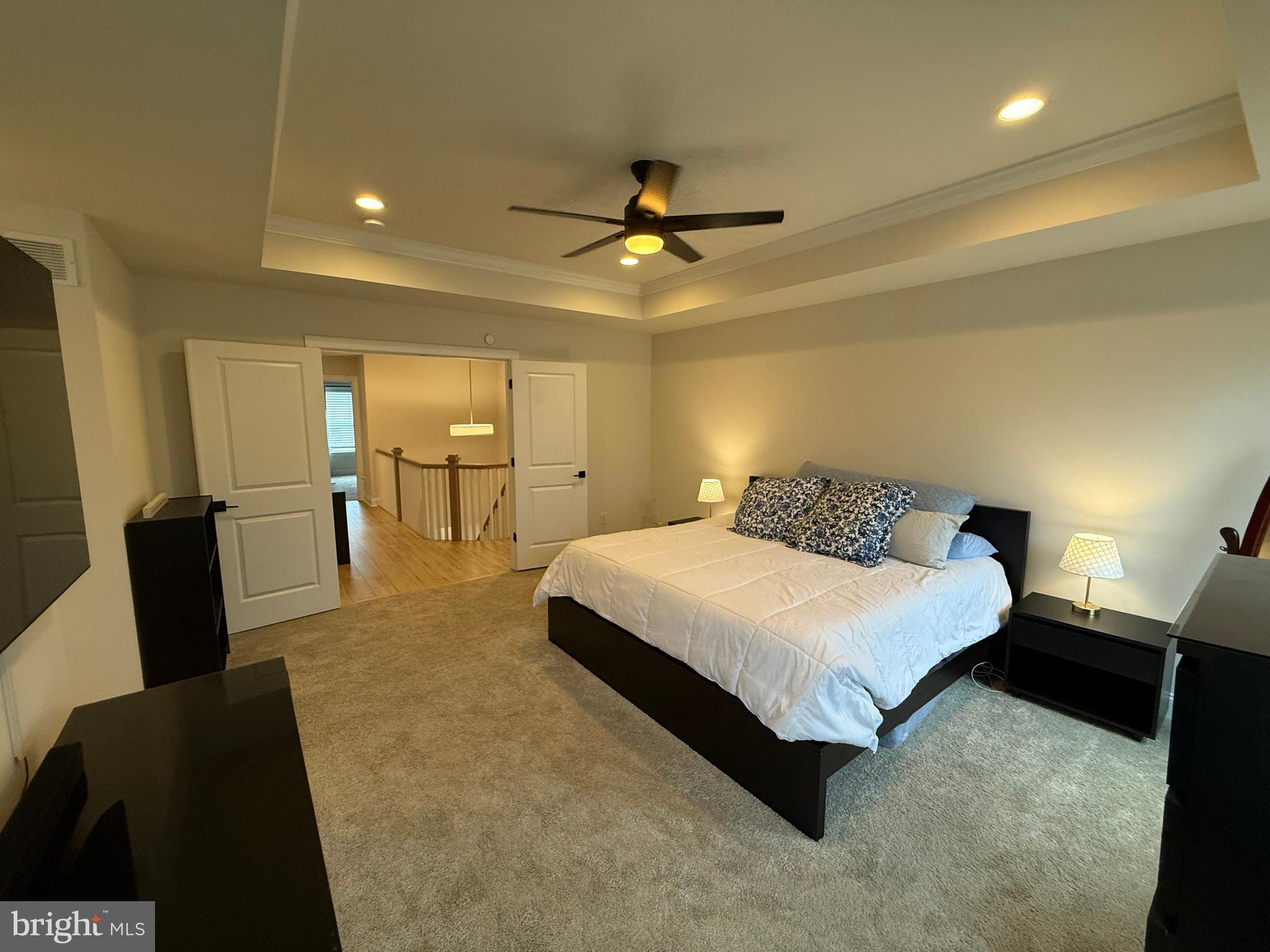 THE RESERVE AT S M - Residential