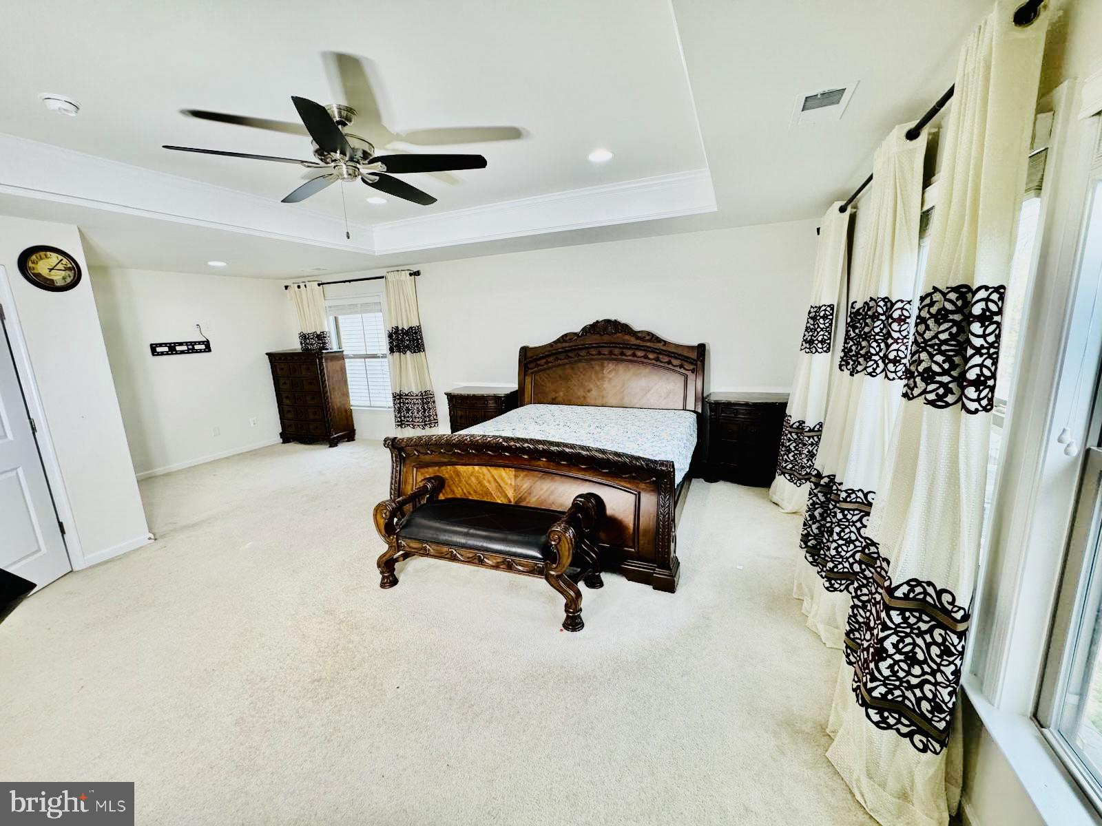 EAST VIEW - Residential Lease