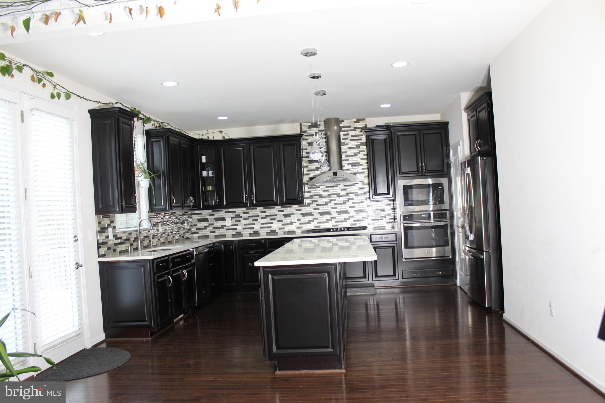 EAST VIEW - Residential Lease